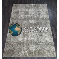 Бельгийский ковер Fresco 69028_5565 Бежевый